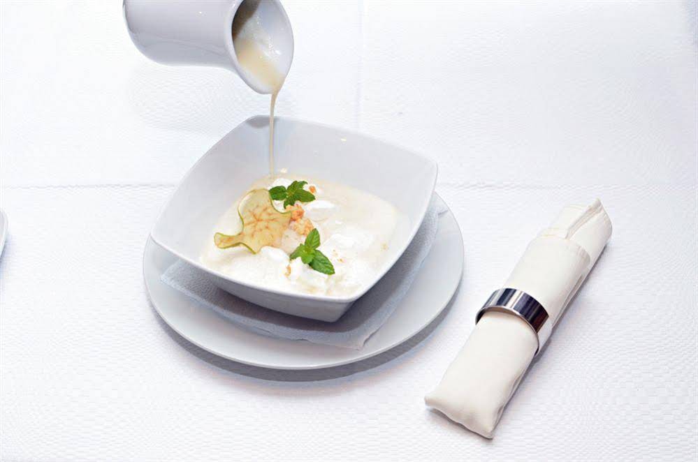 Revesz Etterem Hotel Es Rosa Spa