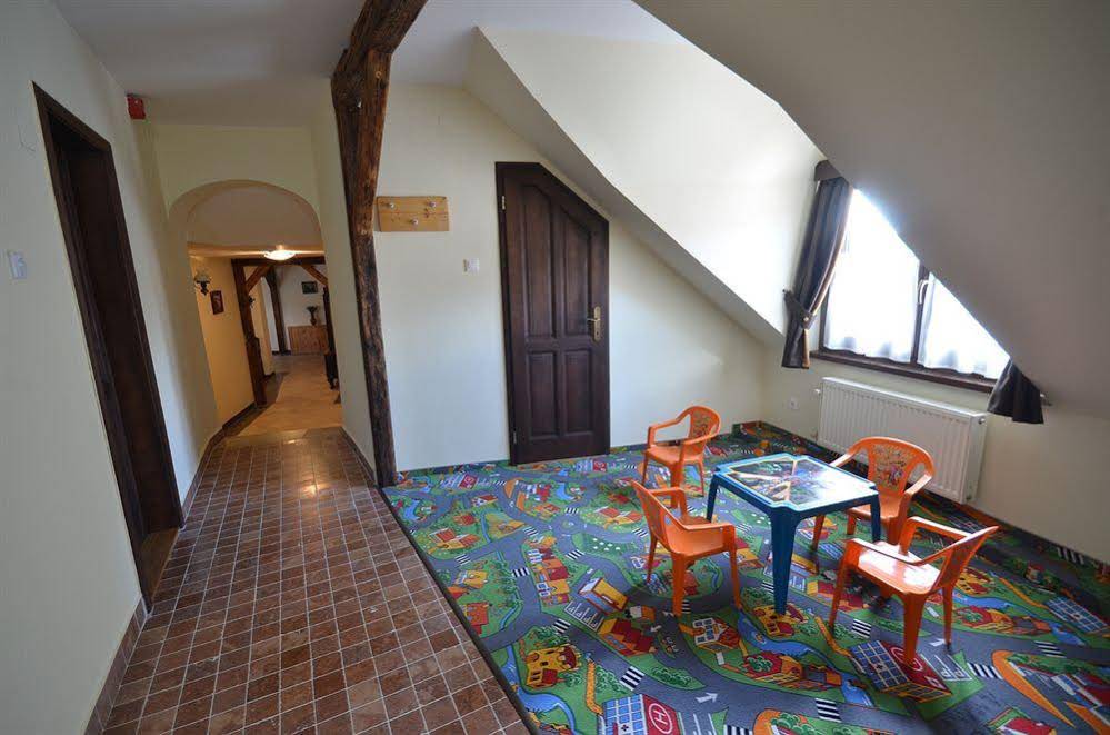 Revesz Etterem Hotel Es Rosa Spa