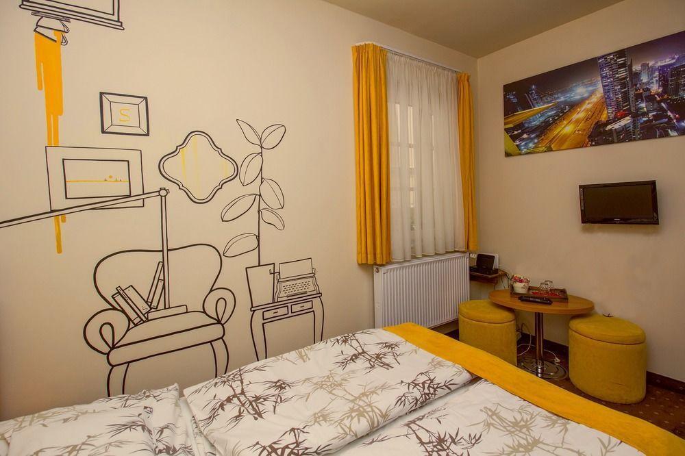 Soho Pension