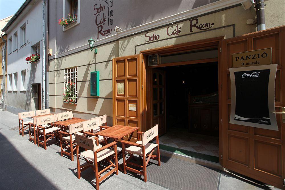 Soho Pension