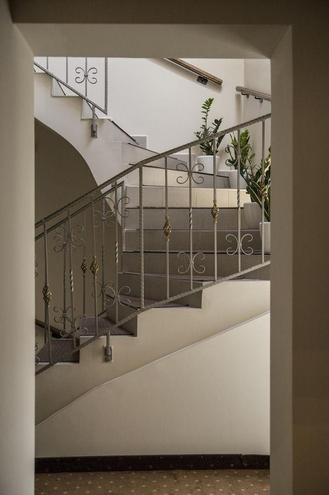 Soho Pension
