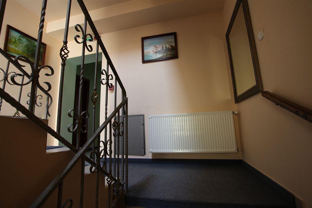 Soho Pension
