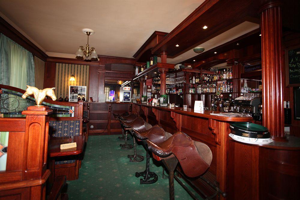 Soho Pension