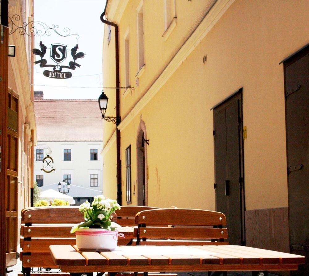 Soho Pension