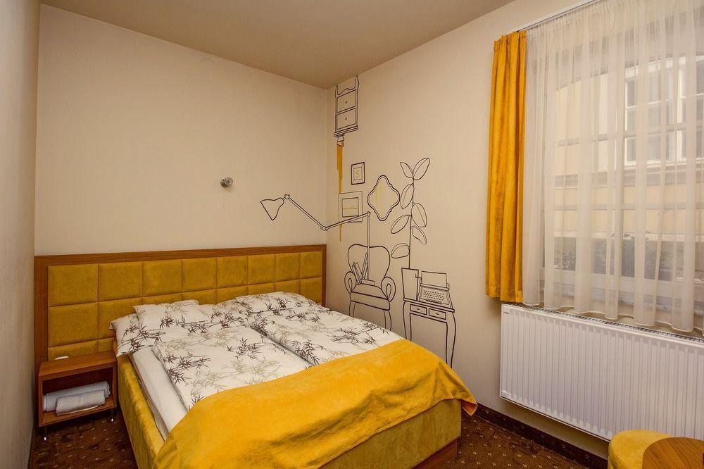 Soho Pension