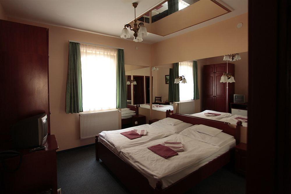 Soho Pension