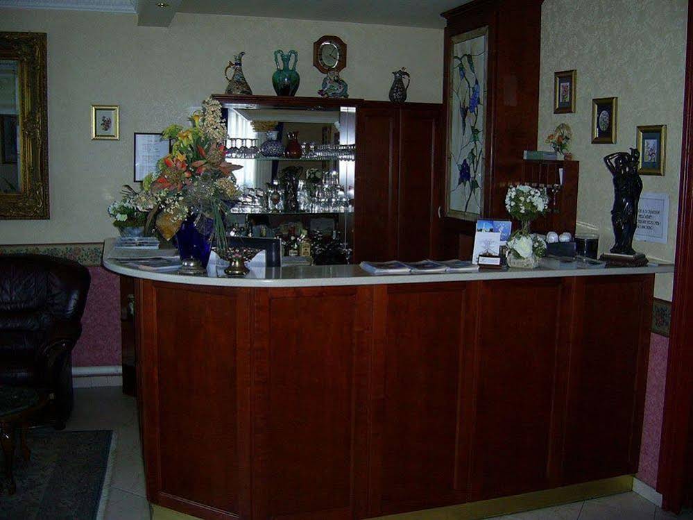 RQ Boutique & Unique Hotel
