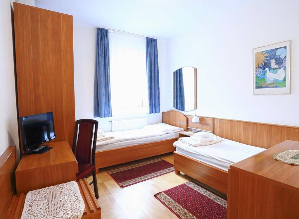Wesselényi Hotel Gyor