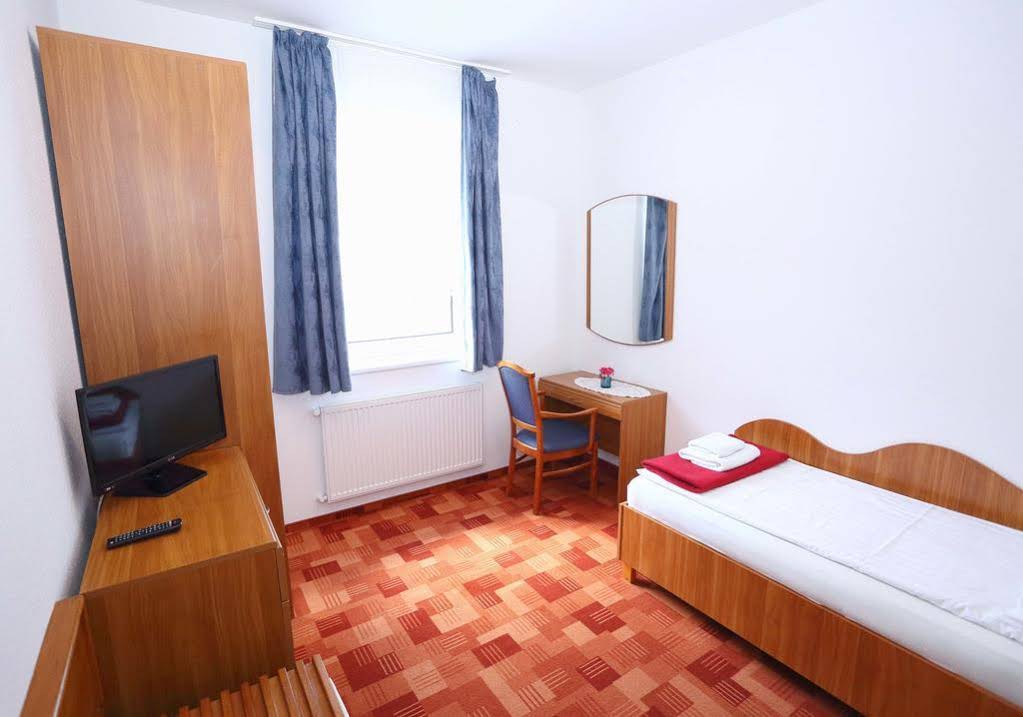 Wesselényi Hotel Gyor