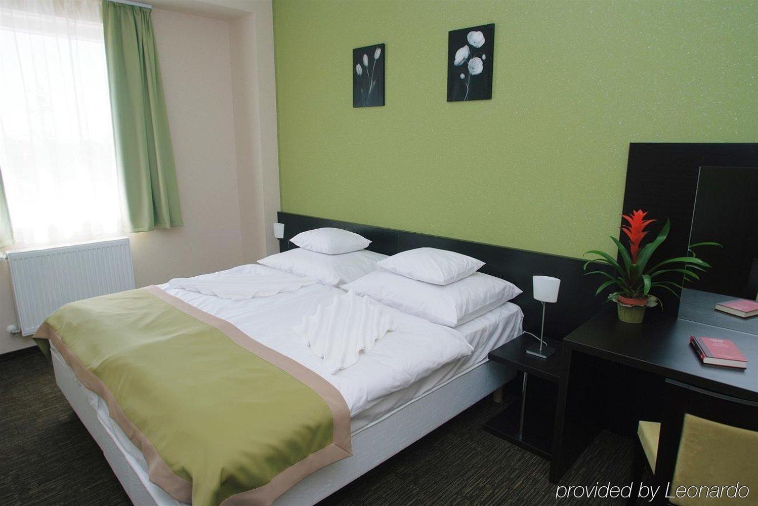 WHB Hotel