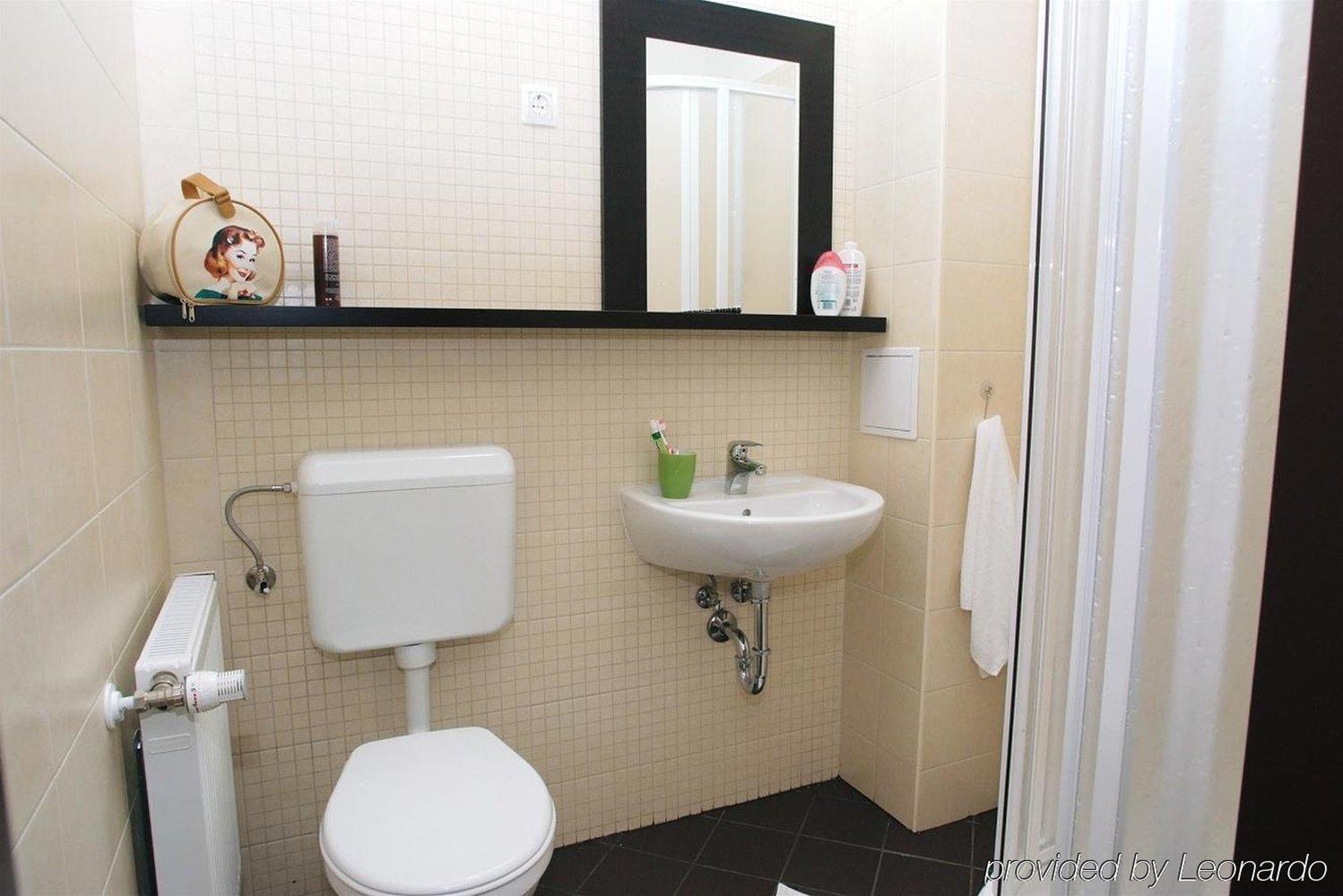 WHB Hotel