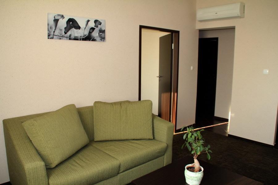 WHB Hotel