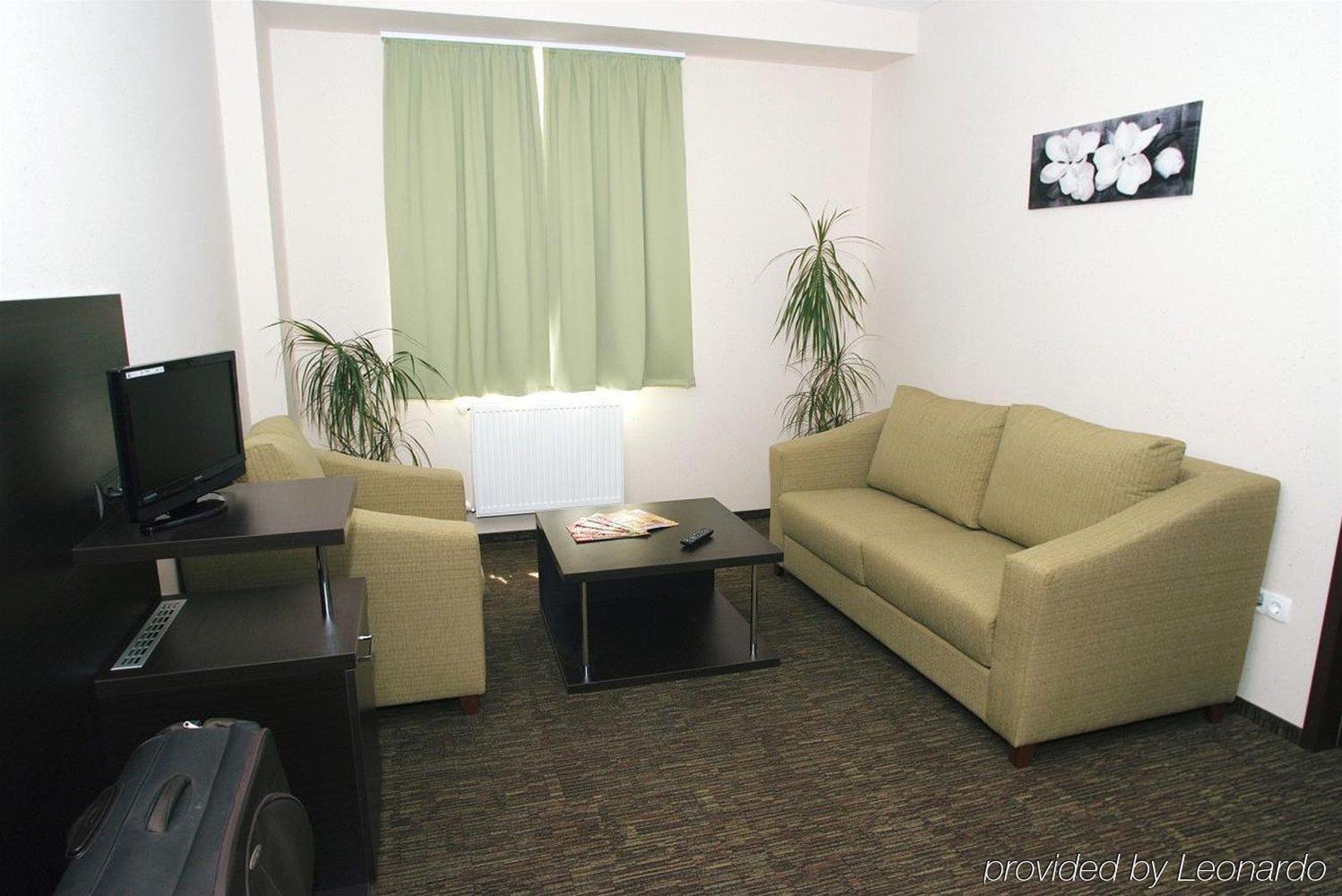 WHB Hotel