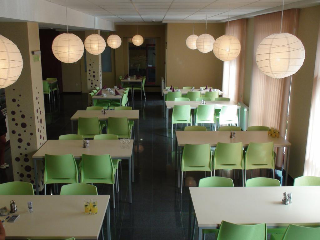 WHB Hotel