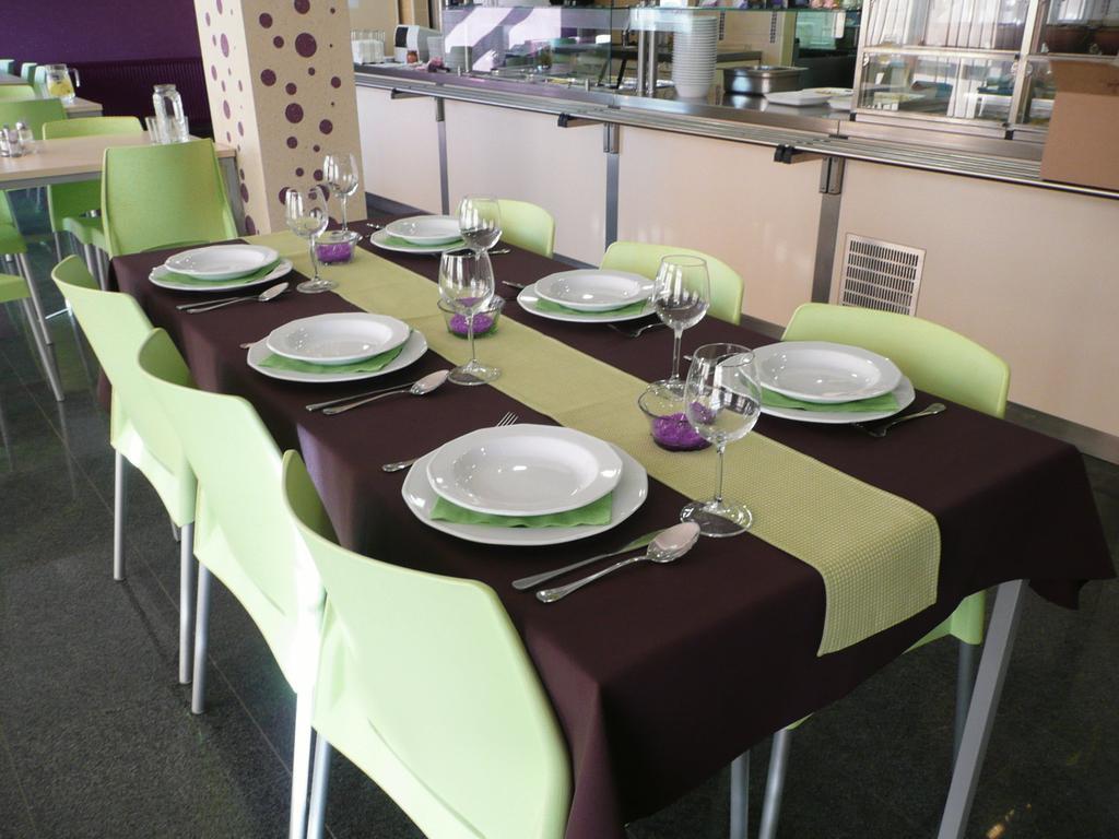 WHB Hotel