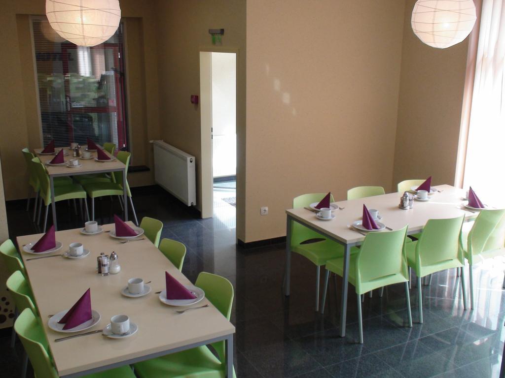 WHB Hotel