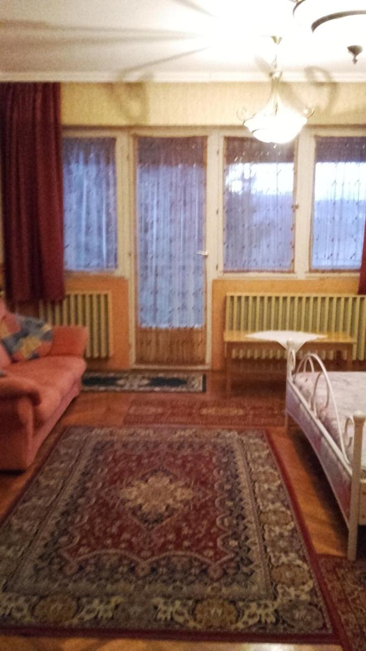 Arpad Haz Apartmanok