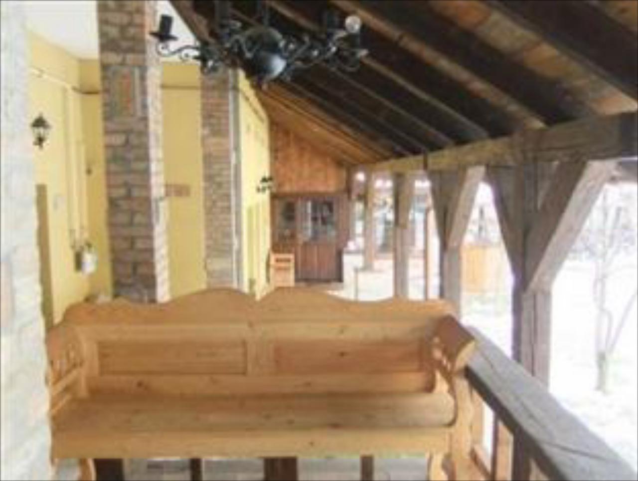 Gellény Szálló Apartman
