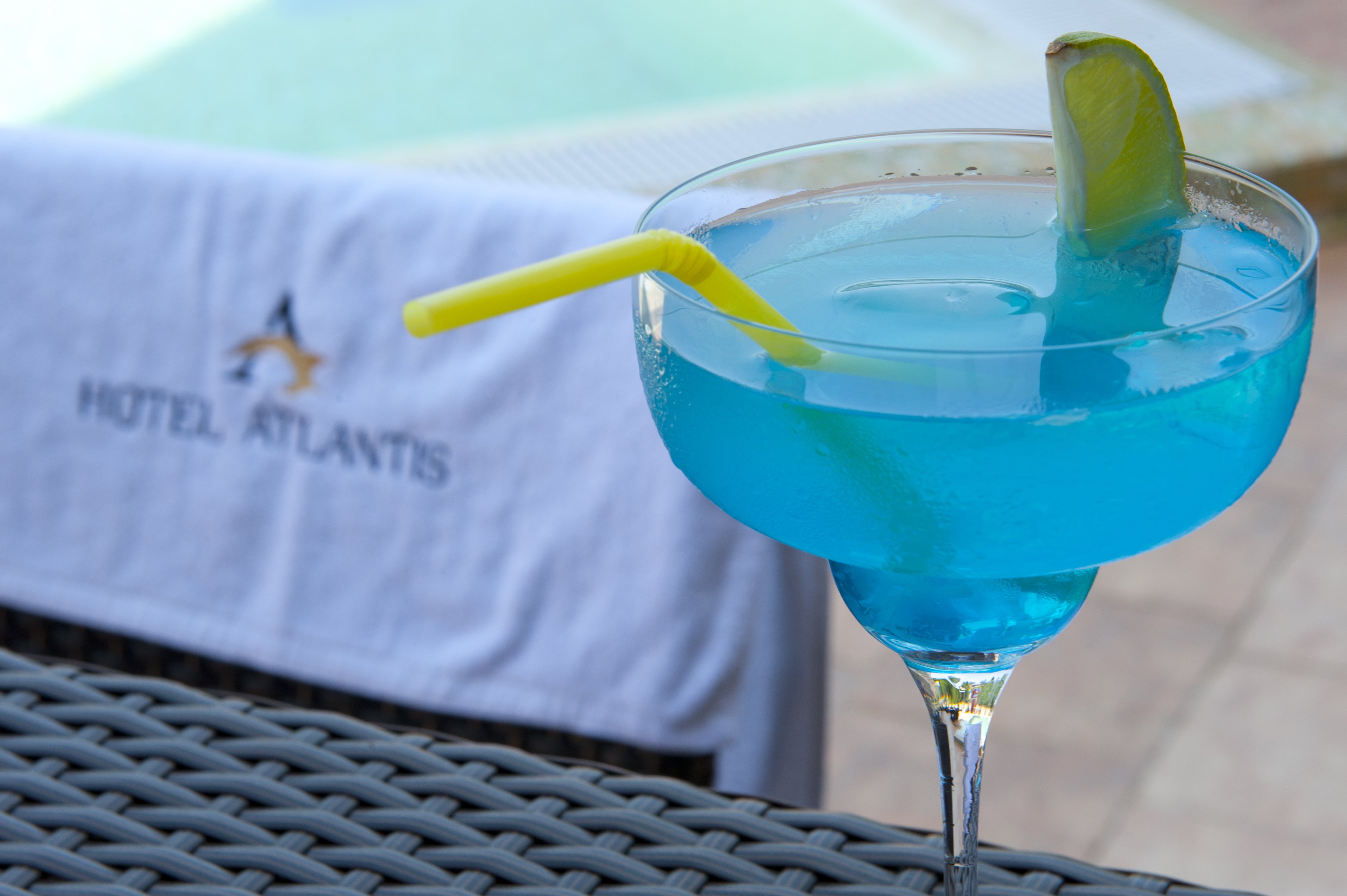 Atlantis