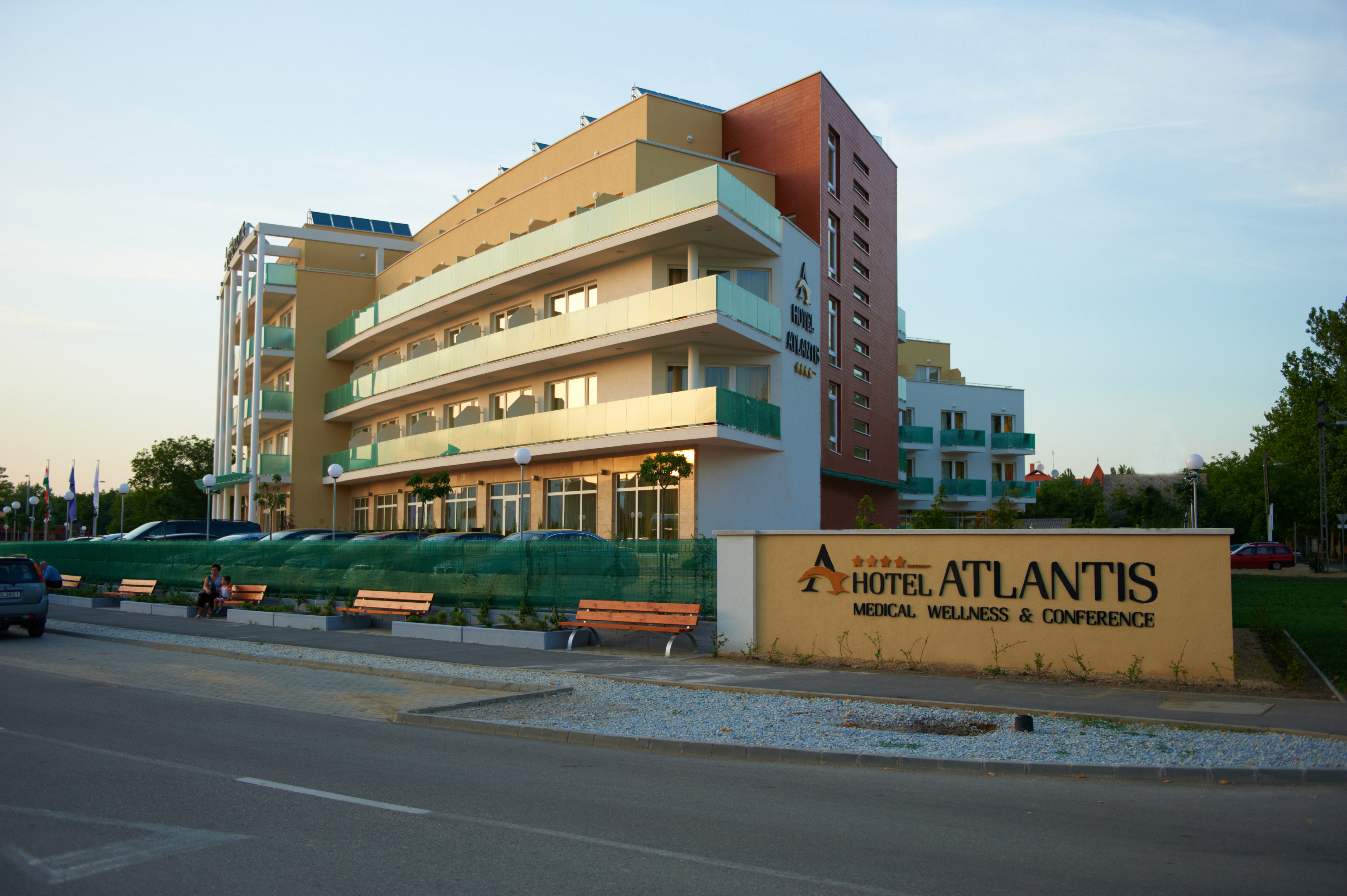 Atlantis