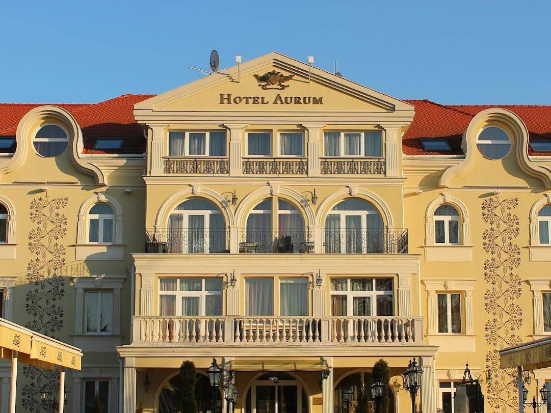 Aurum Hotel Hajduszoboszlo