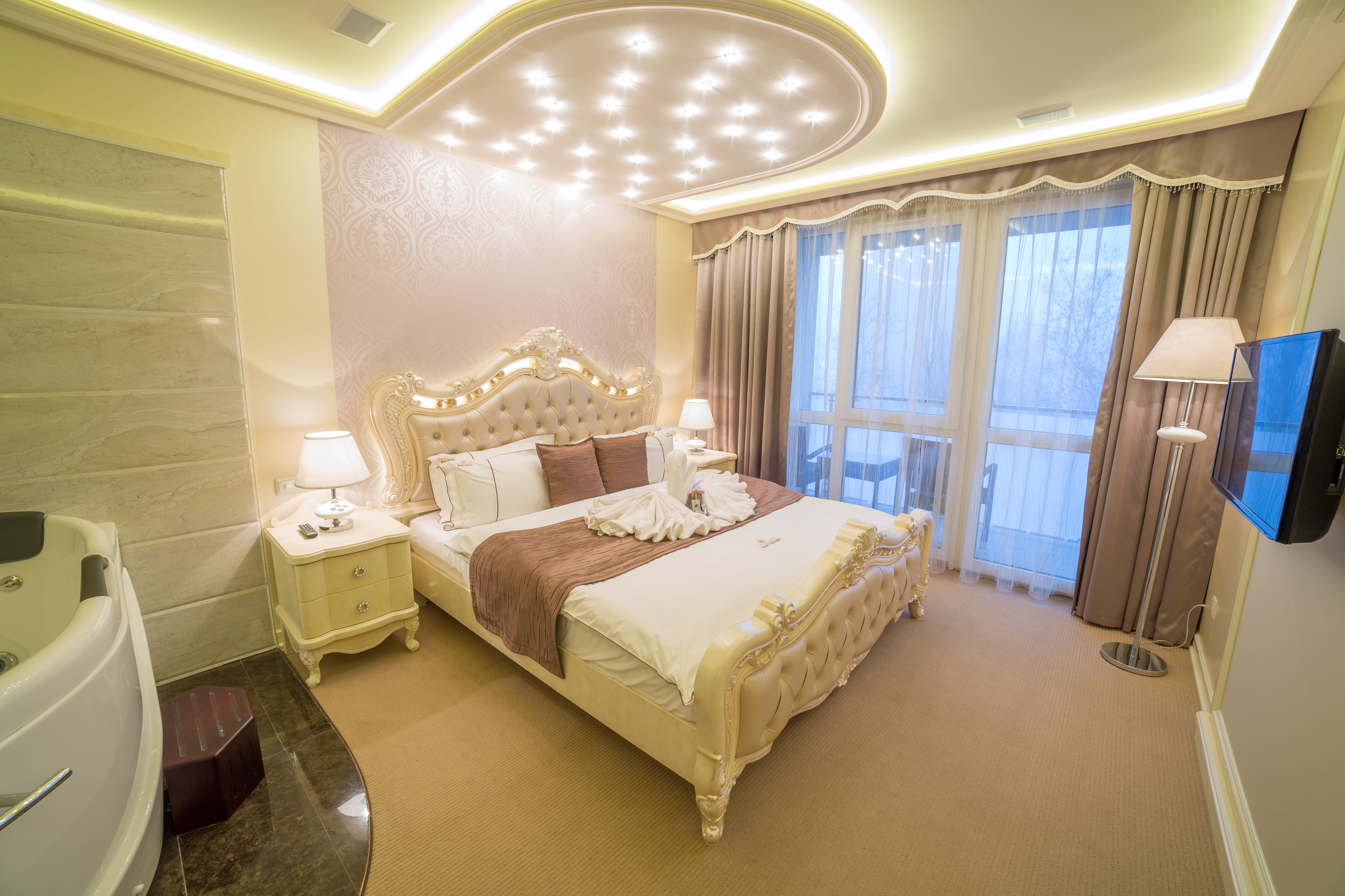 Hotel Délibáb