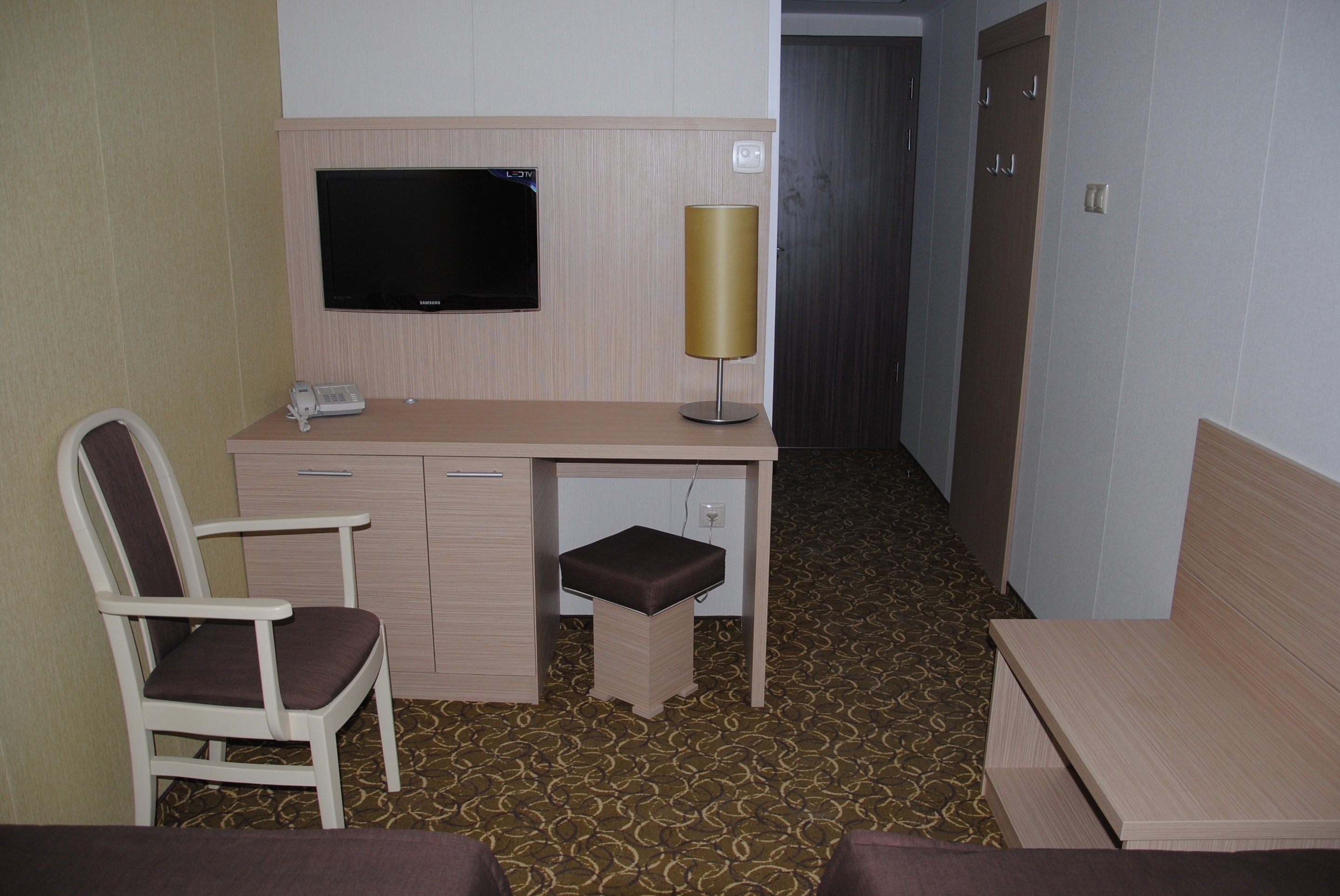 Hotel Délibáb