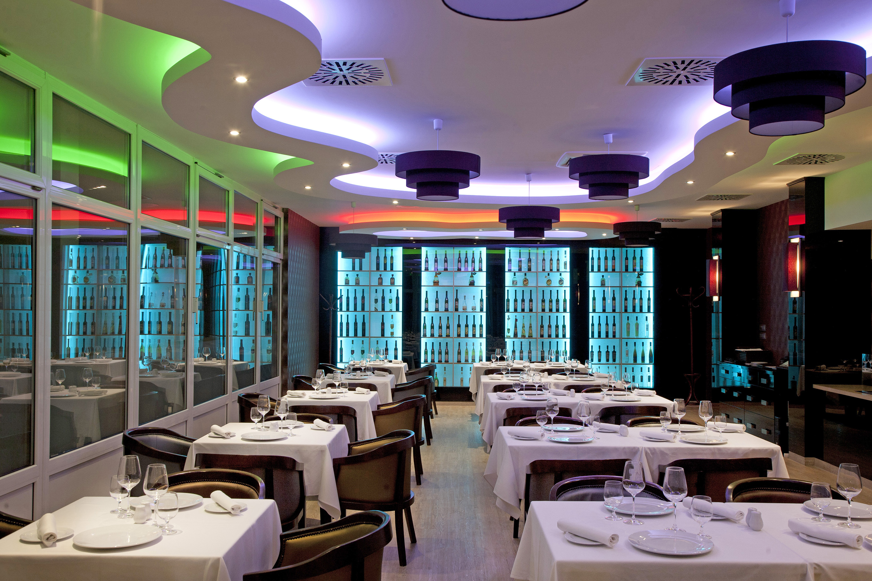 Hotel Délibáb