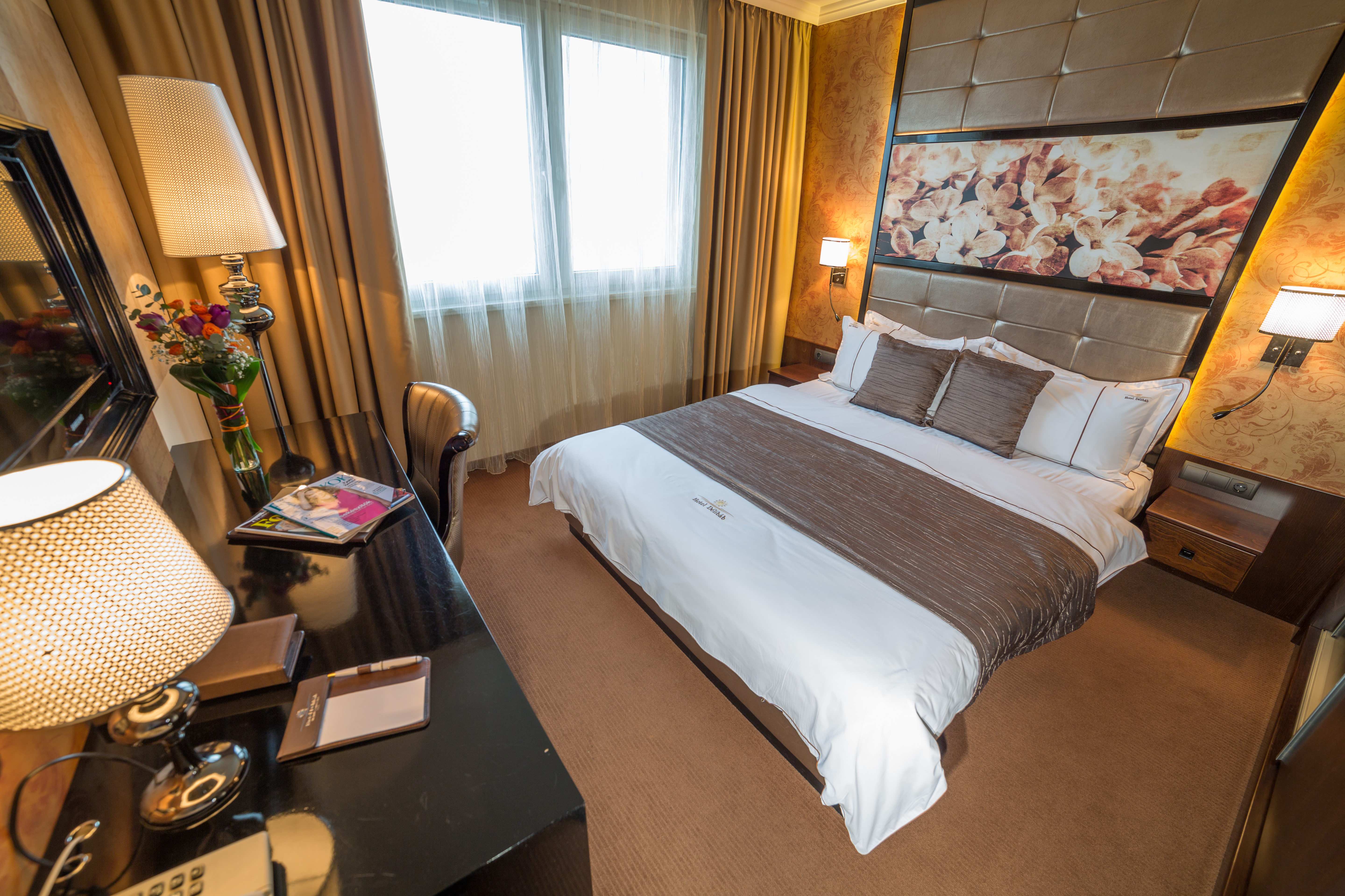 Hotel Délibáb