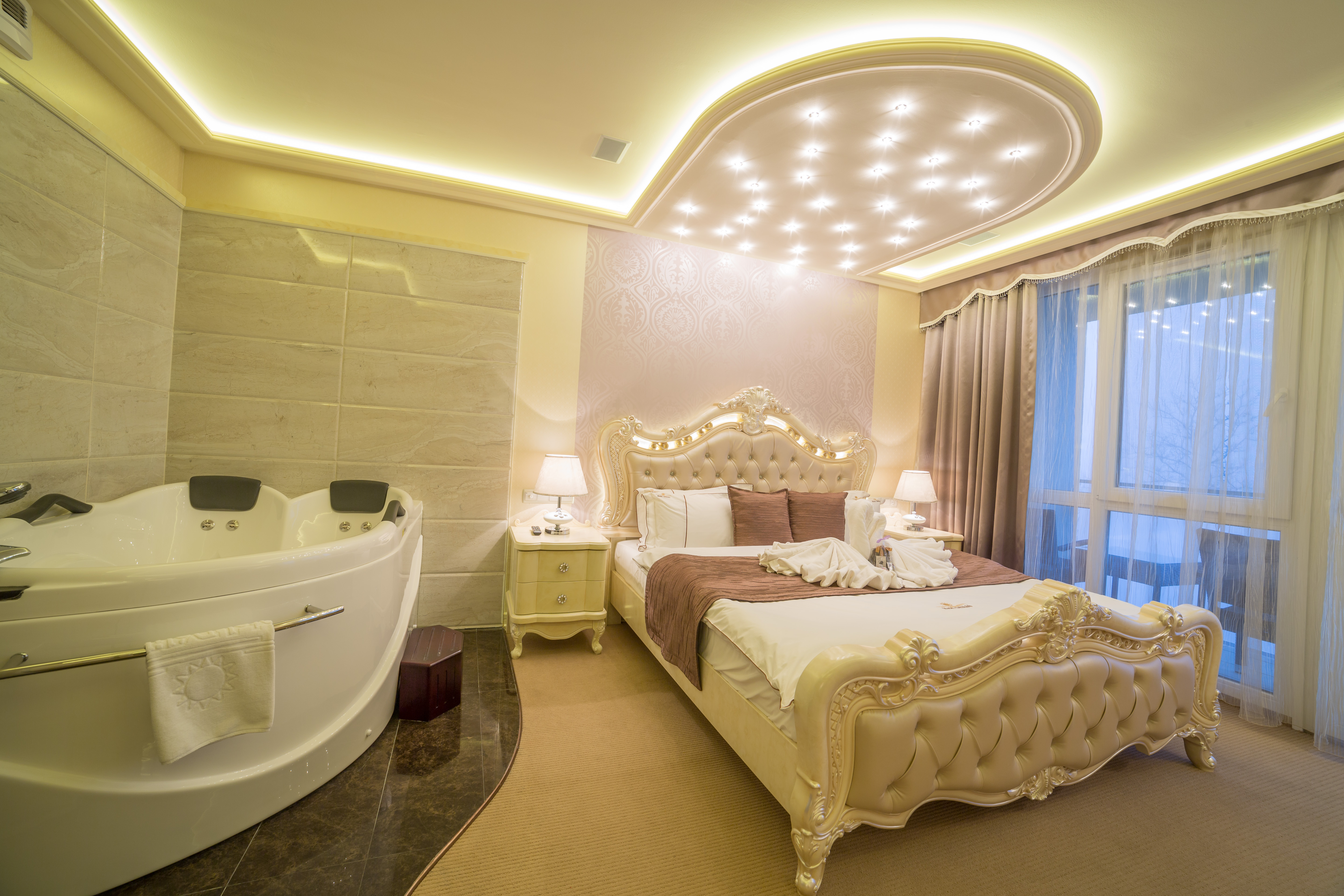 Hotel Délibáb