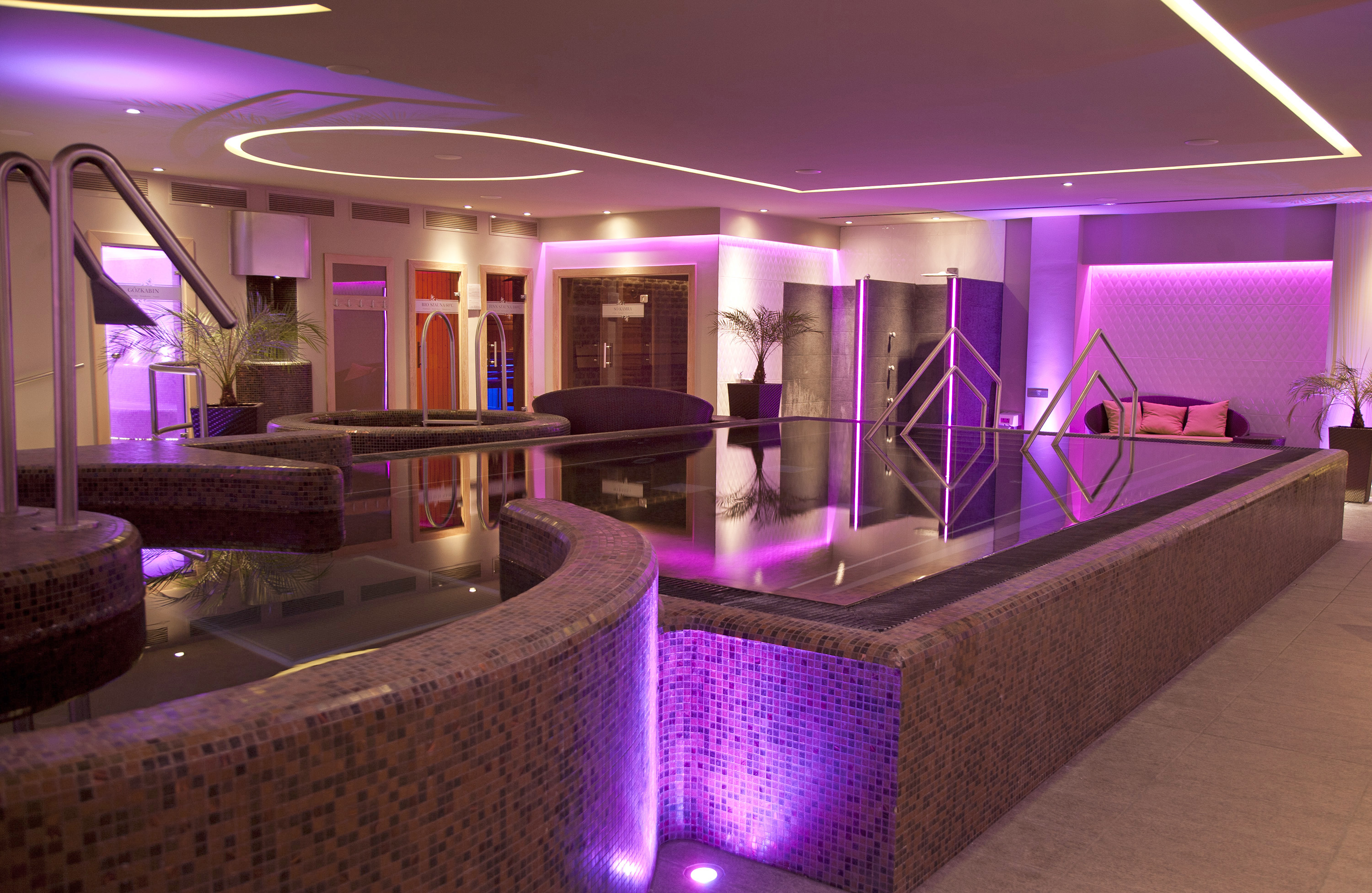Hotel Délibáb