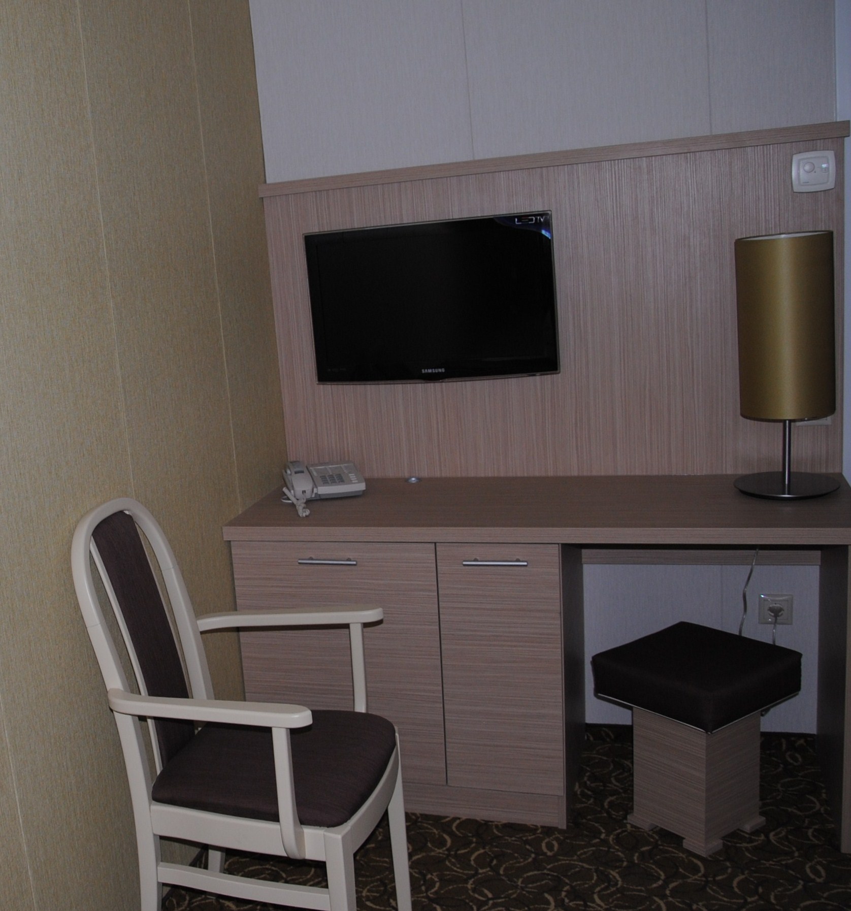 Hotel Délibáb