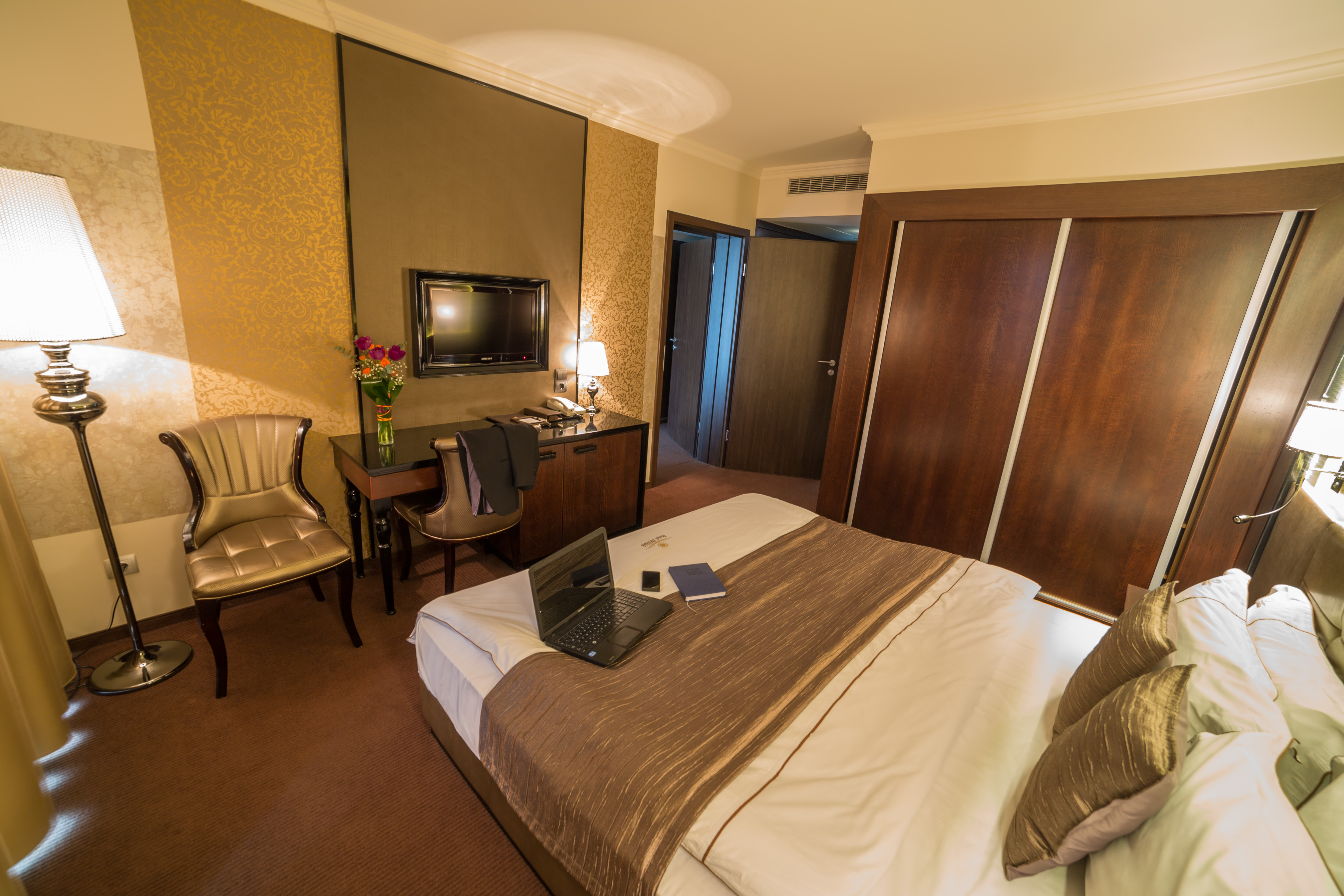 Hotel Délibáb