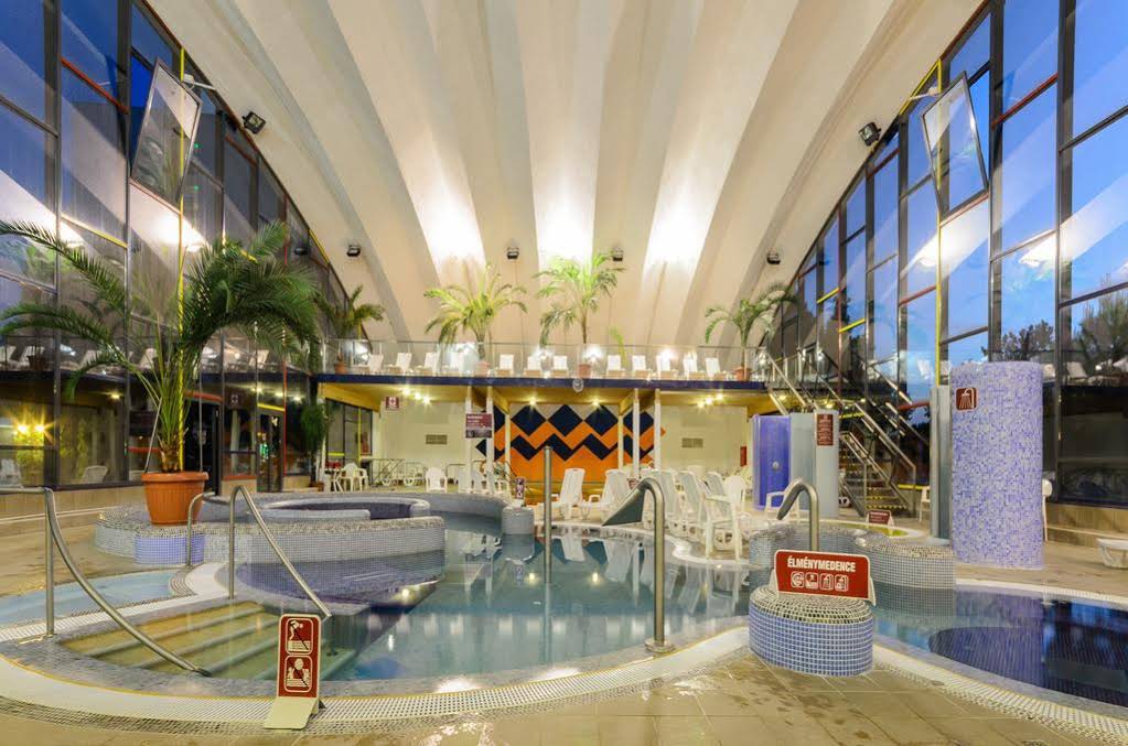 Hunguest Hotel Apollo