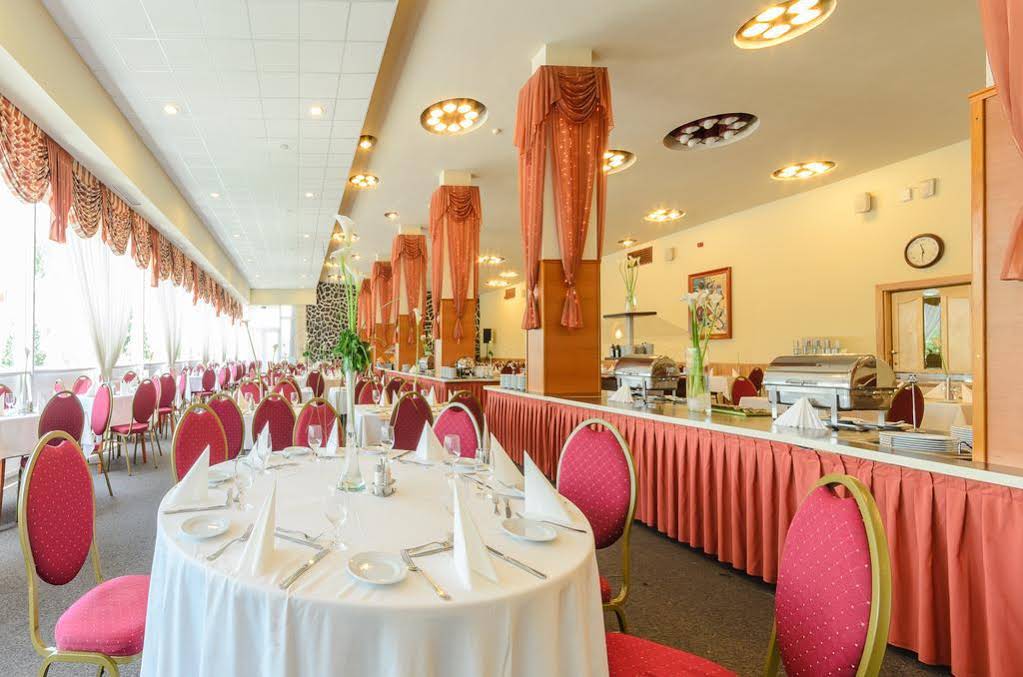 Hunguest Hotel Apollo