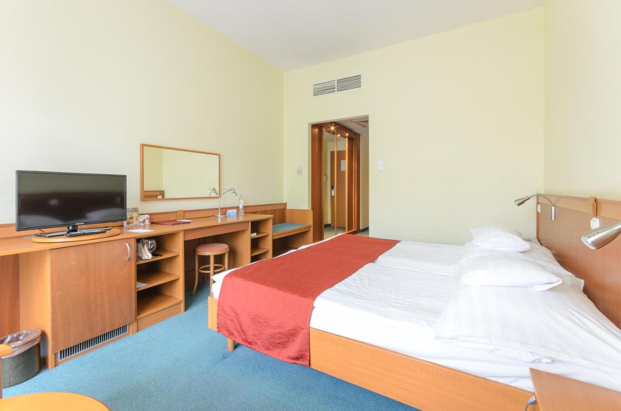 Hunguest Hotel Aqua-Sol