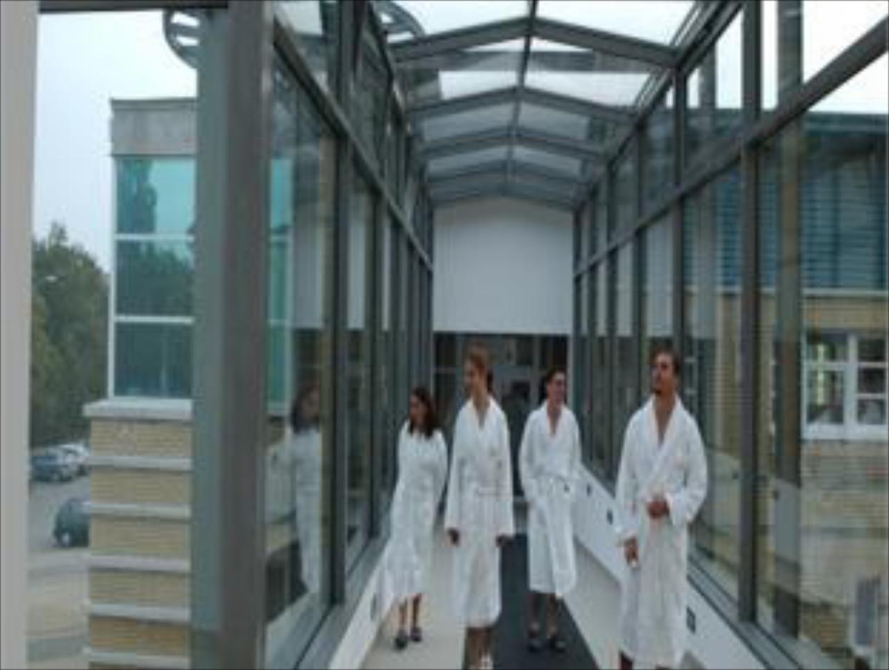 Hunguest Hotel Aqua-Sol