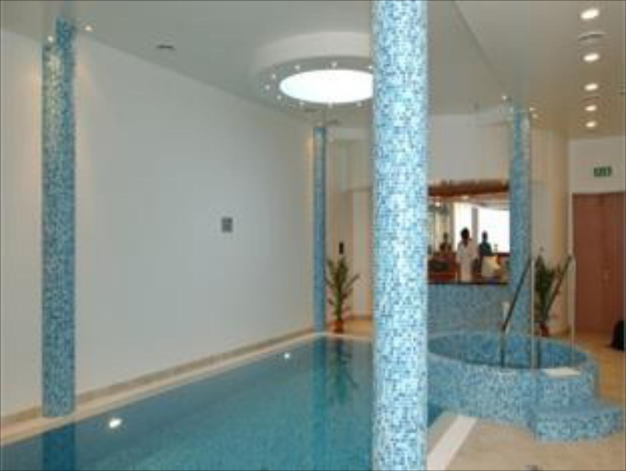 Hunguest Hotel Aqua-Sol