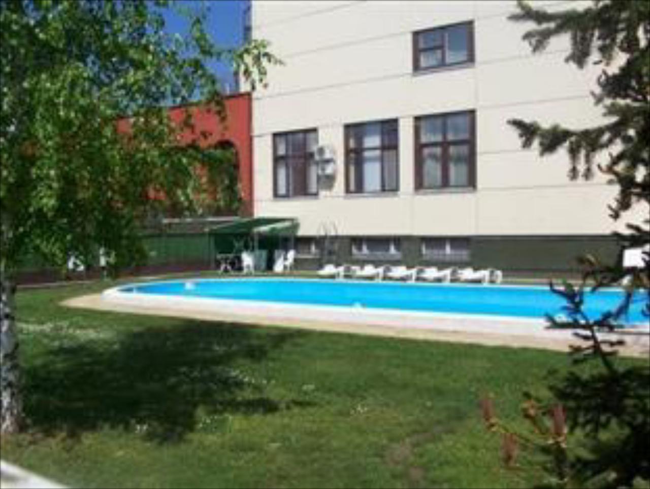 Mátyás Király Gyógy- és Wellness Hotel