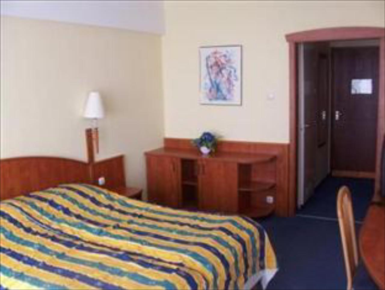 Mátyás Király Gyógy- és Wellness Hotel