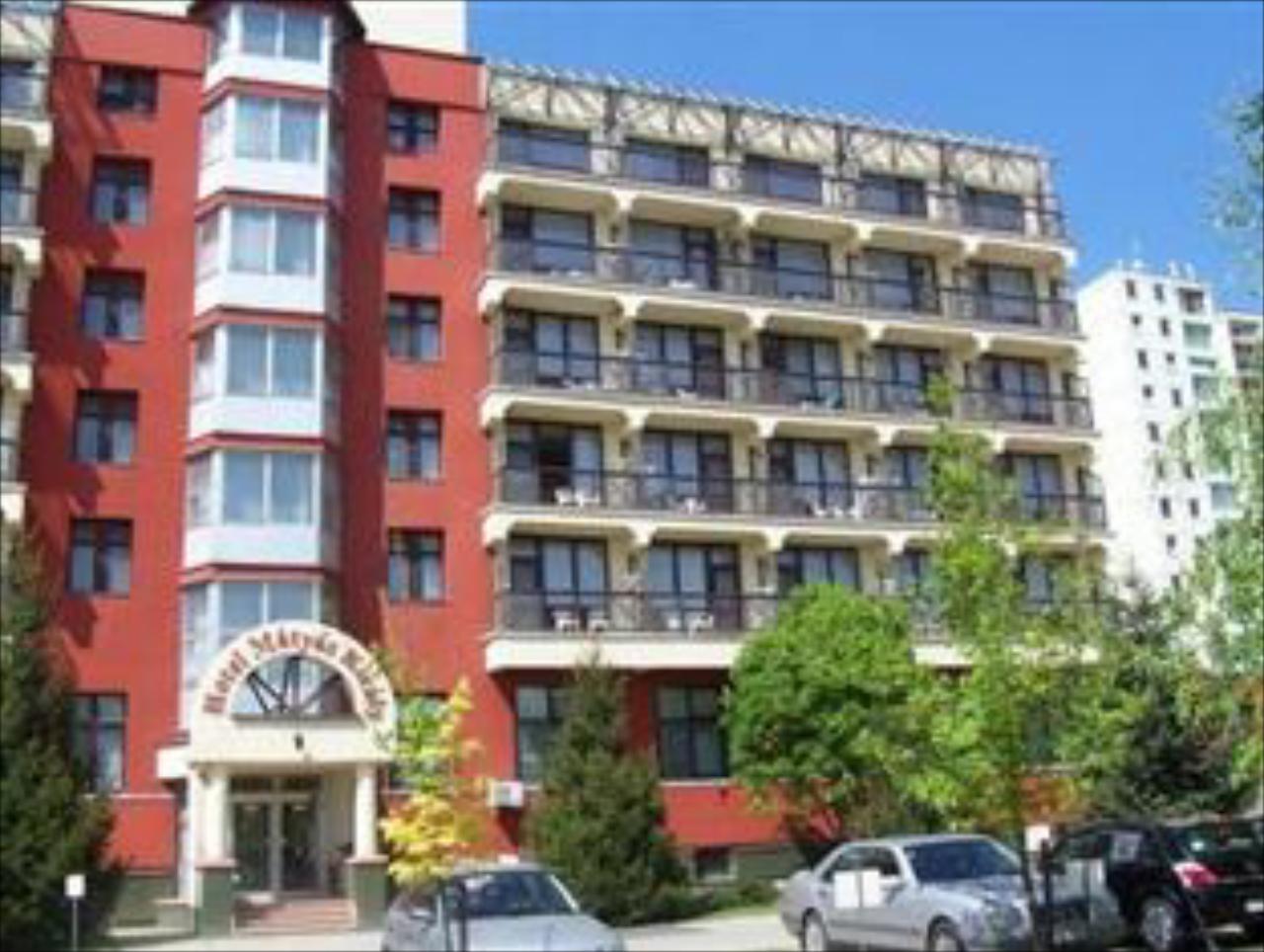 Mátyás Király Gyógy- és Wellness Hotel