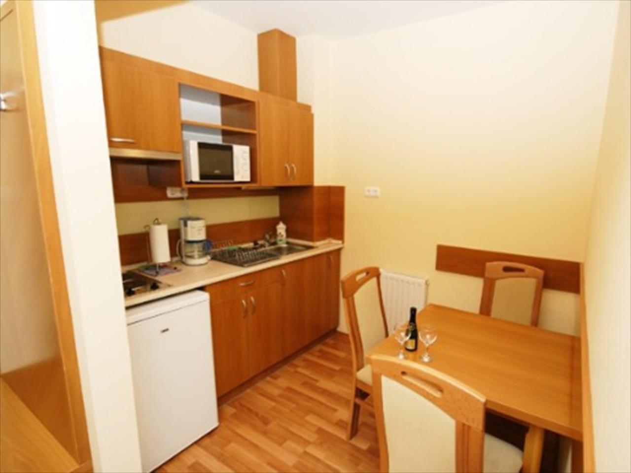 Panoráma Wellness Apartman Hotel