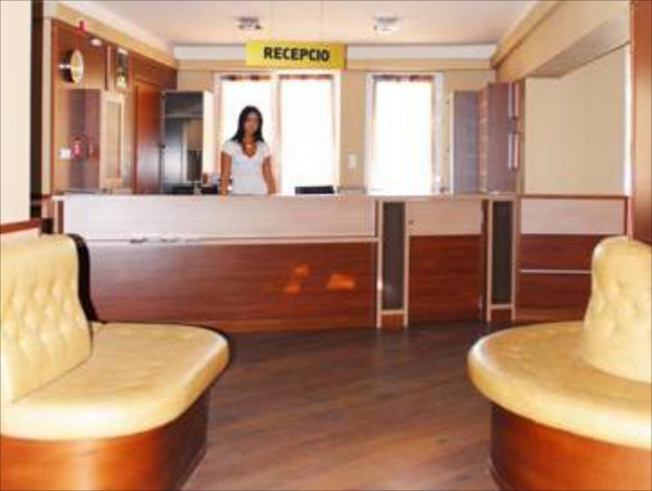 Panoráma Wellness Apartman Hotel