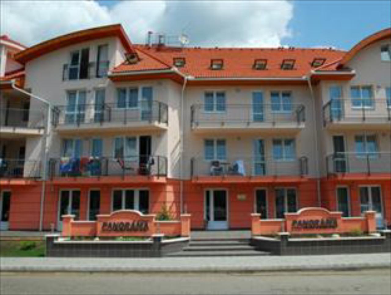 Panoráma Wellness Apartman Hotel