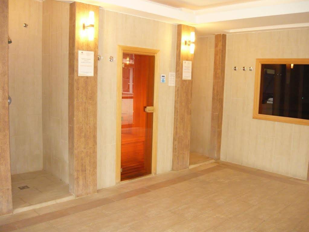 Wellness Apartmanok