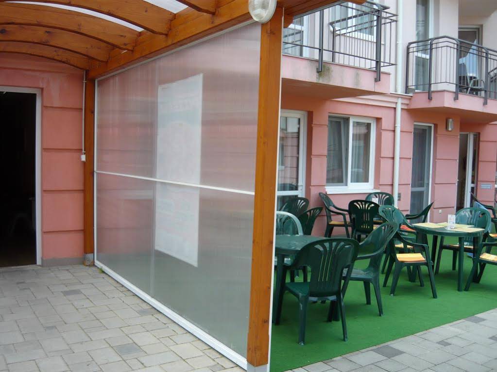 Wellness Apartmanok