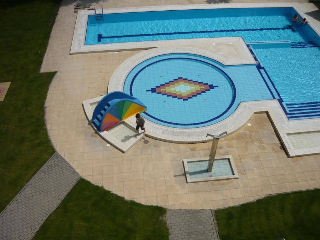 Wellness Apartmanok