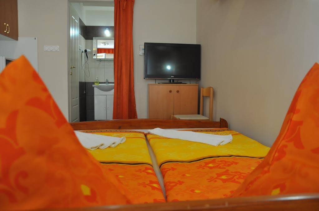 Wellness Apartmanok