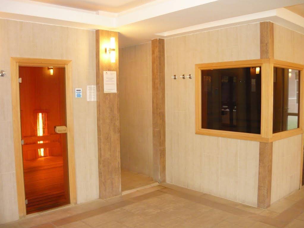 Wellness Apartmanok