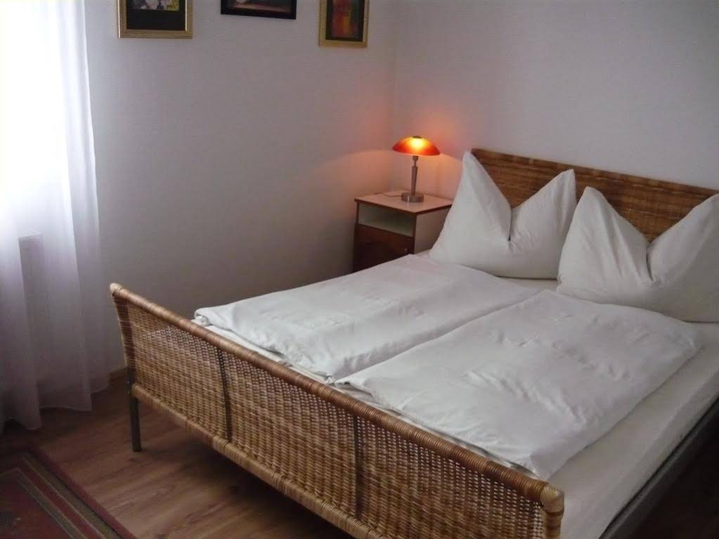 Wellness Apartmanok